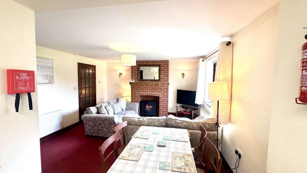 Photo of Livingroom in Repps with Bastwick