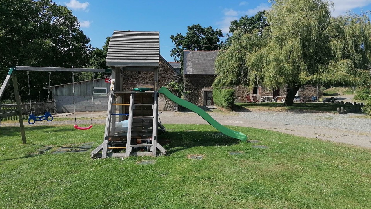 Photo of Others in Pleugueneuc
