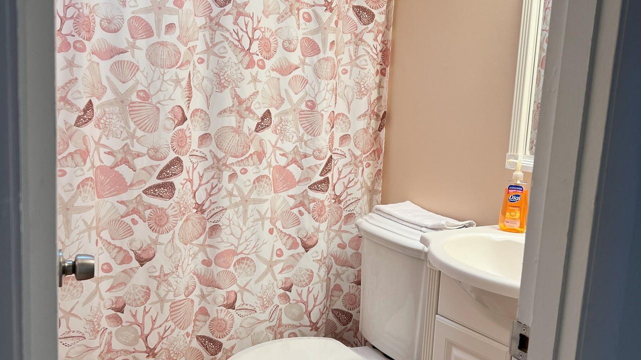 Photo of Bathroom in South Yarmouth