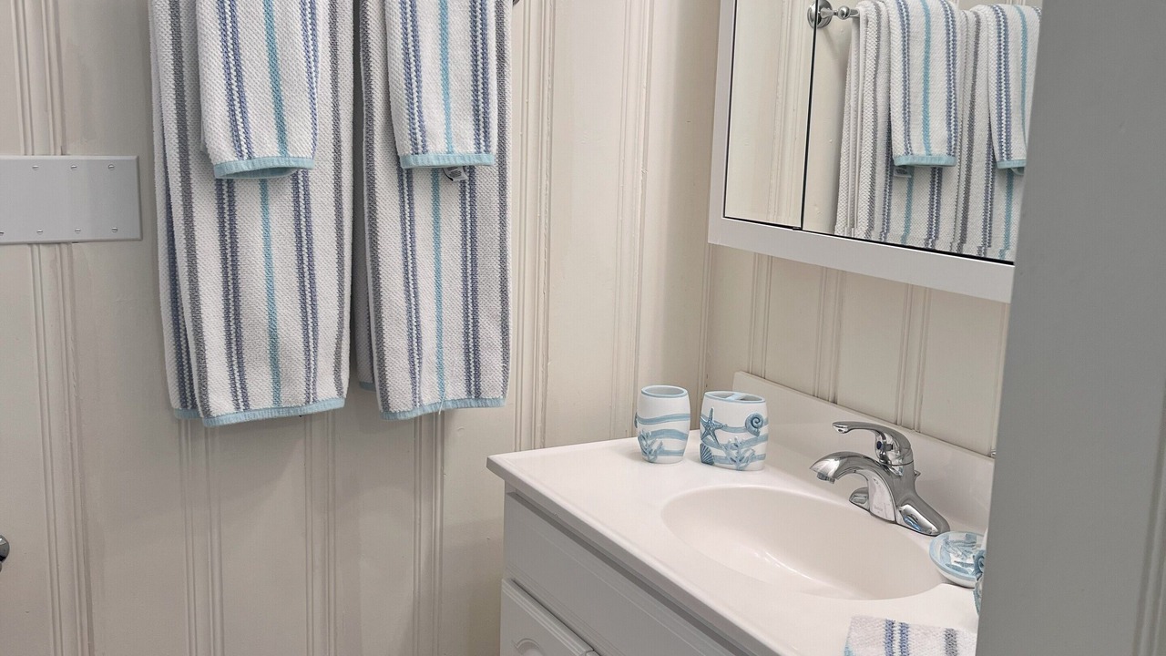 Photo of Bathroom in South Yarmouth