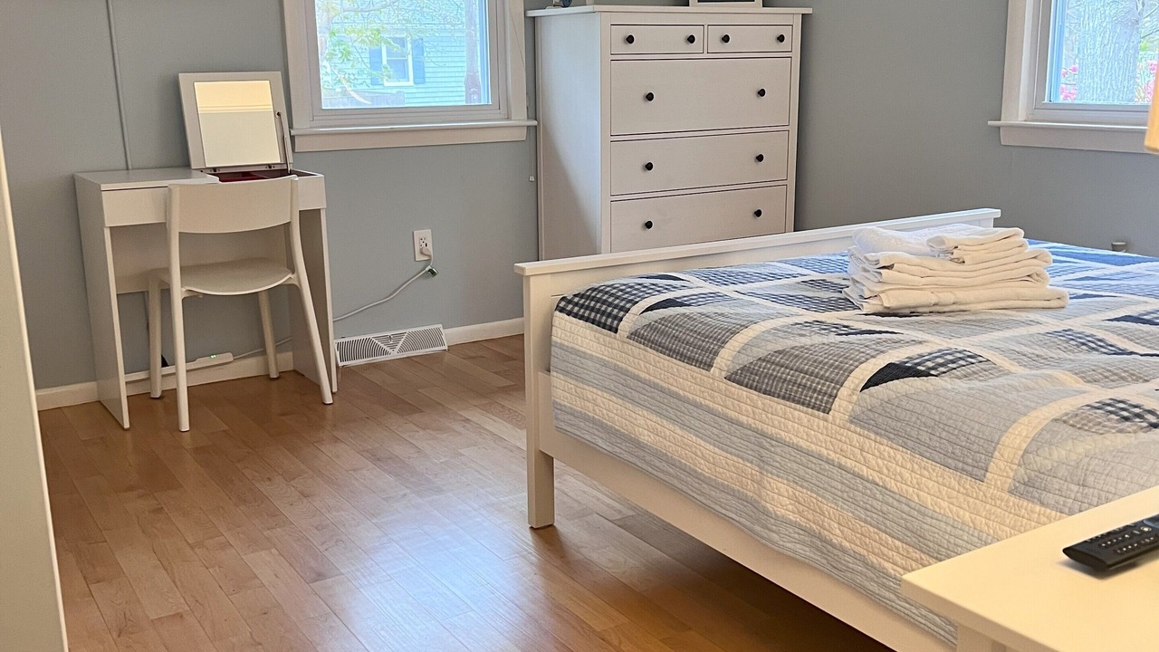 Photo of Bedroom in South Yarmouth