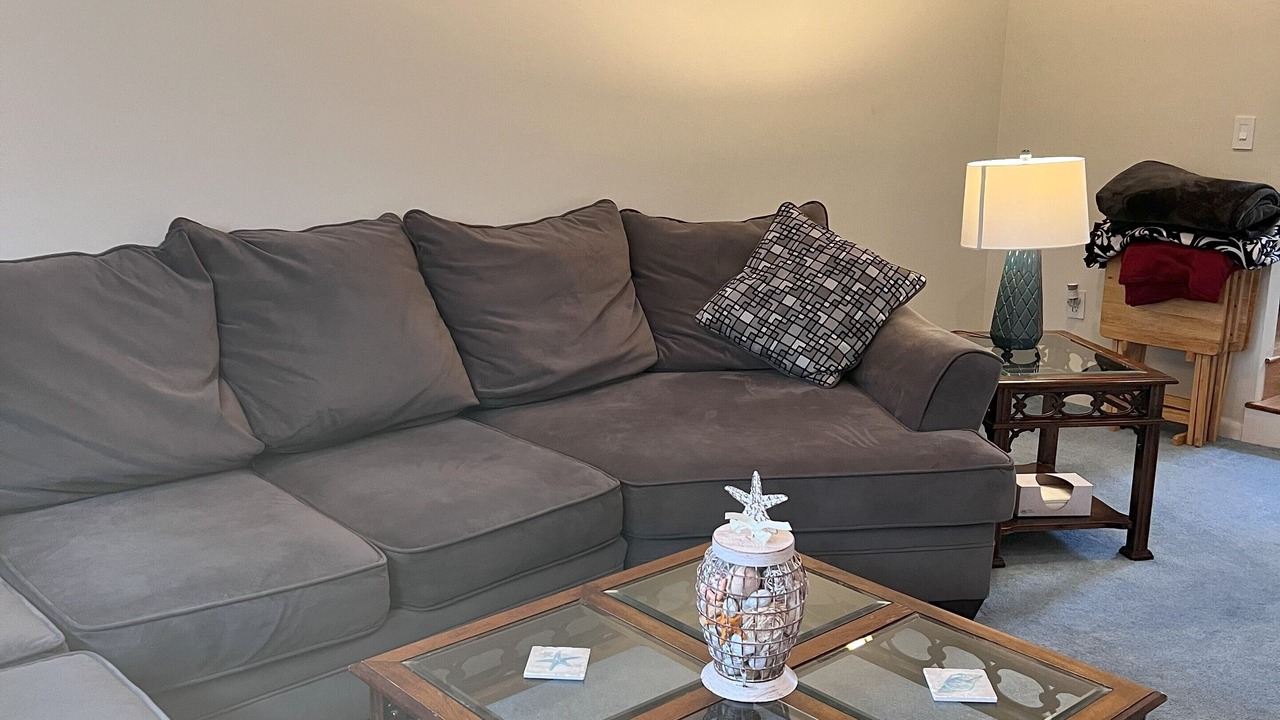 Photo of Livingroom in South Yarmouth