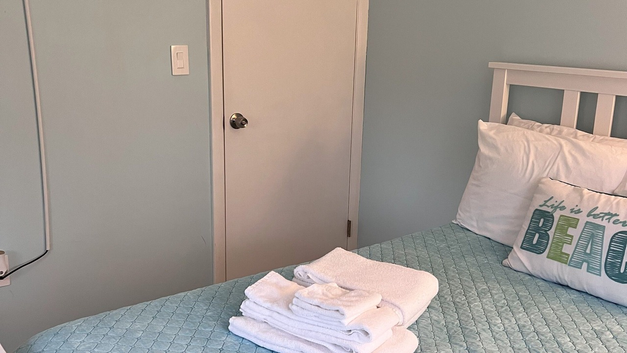 Photo of Bedroom in South Yarmouth