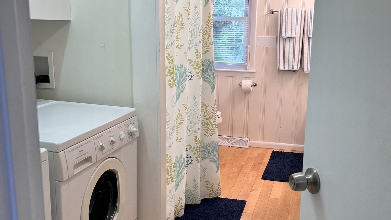 Photo of Bathroom in South Yarmouth