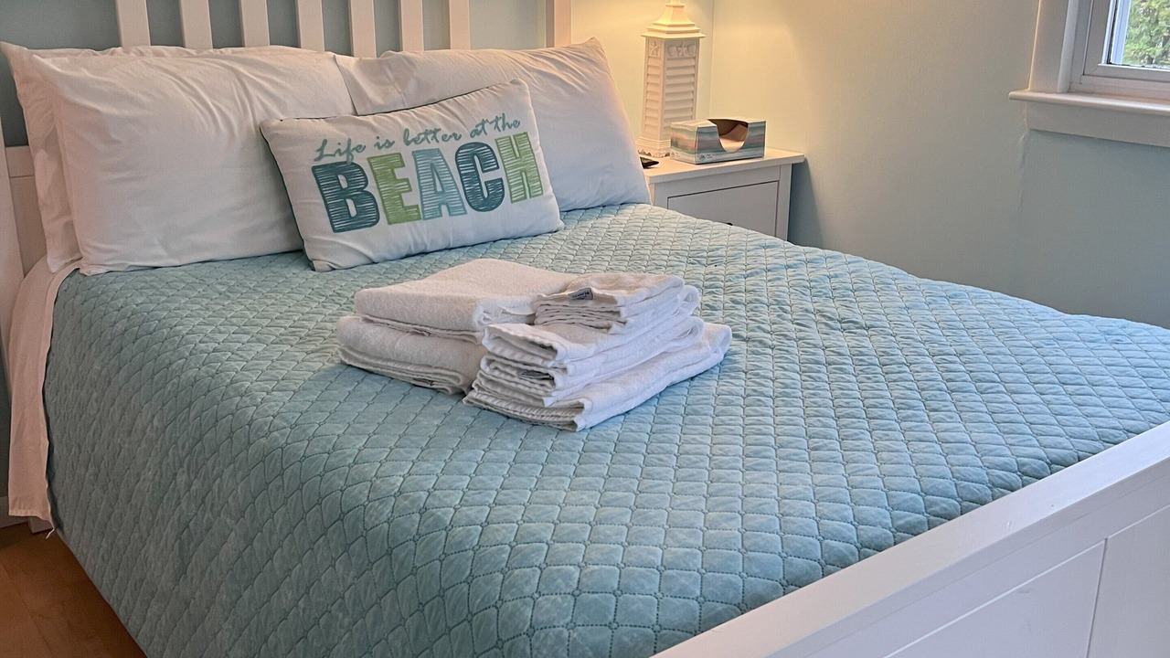 Photo of Bedroom in South Yarmouth