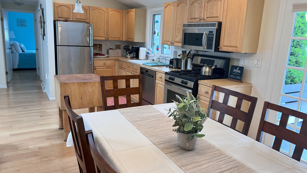 Photo of Kitchen in South Yarmouth