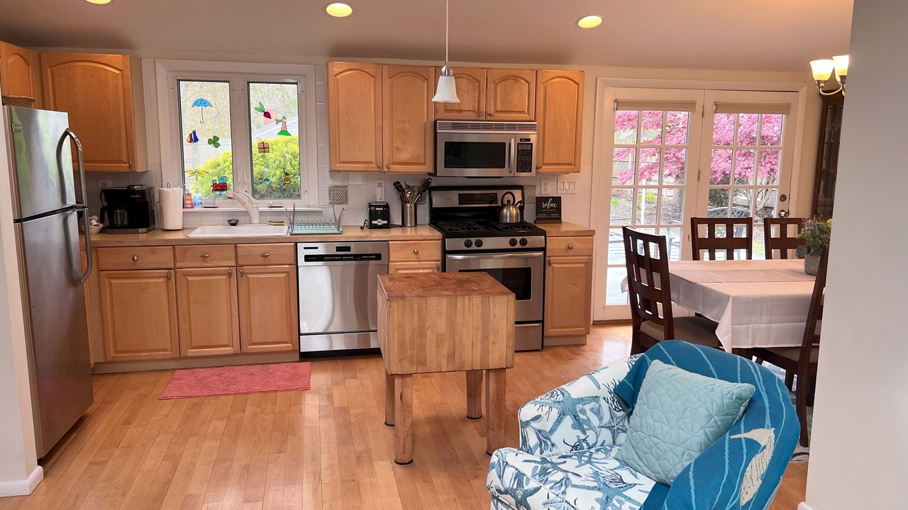 Photo of Kitchen in South Yarmouth