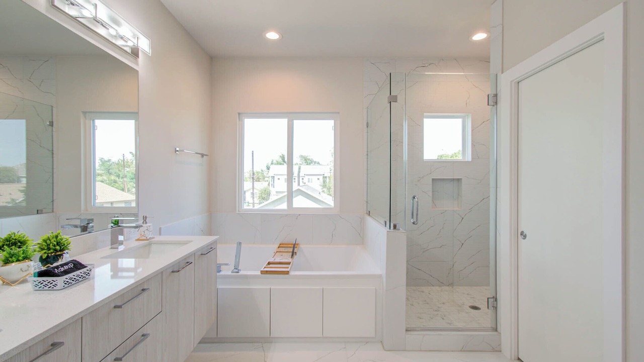 Photo of Bathroom in Northside