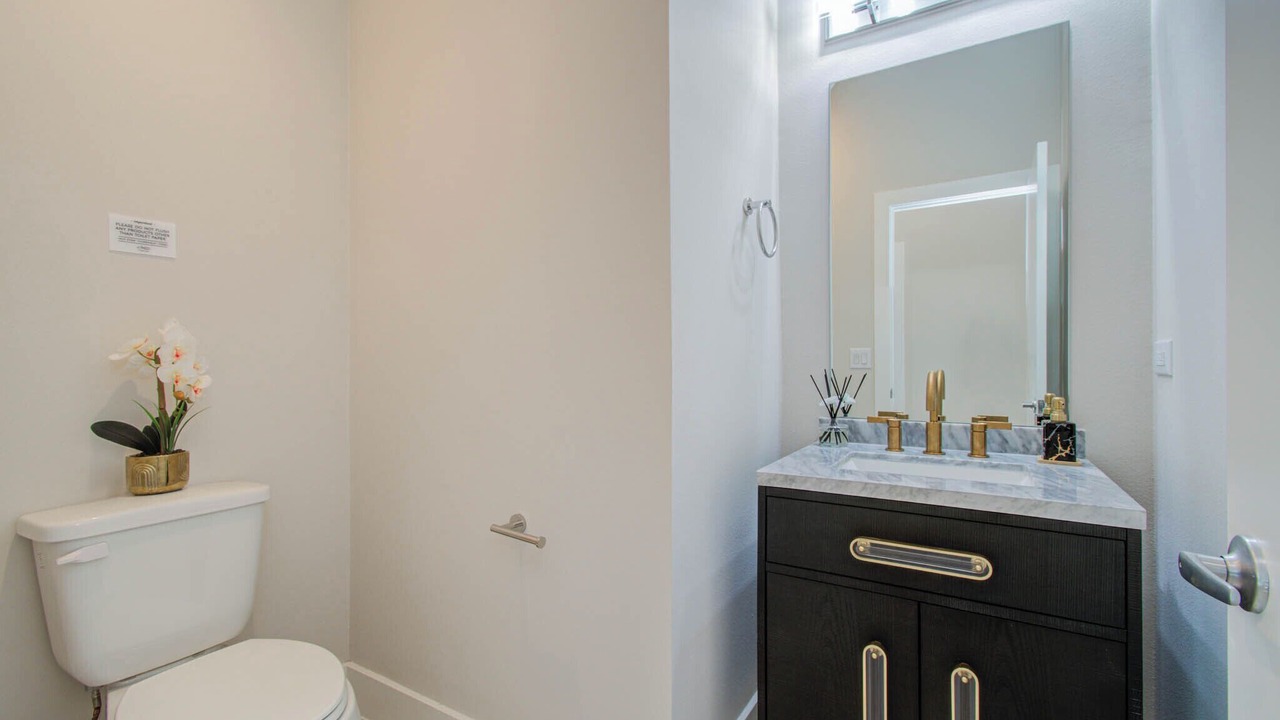 Photo of Bathroom in Northside