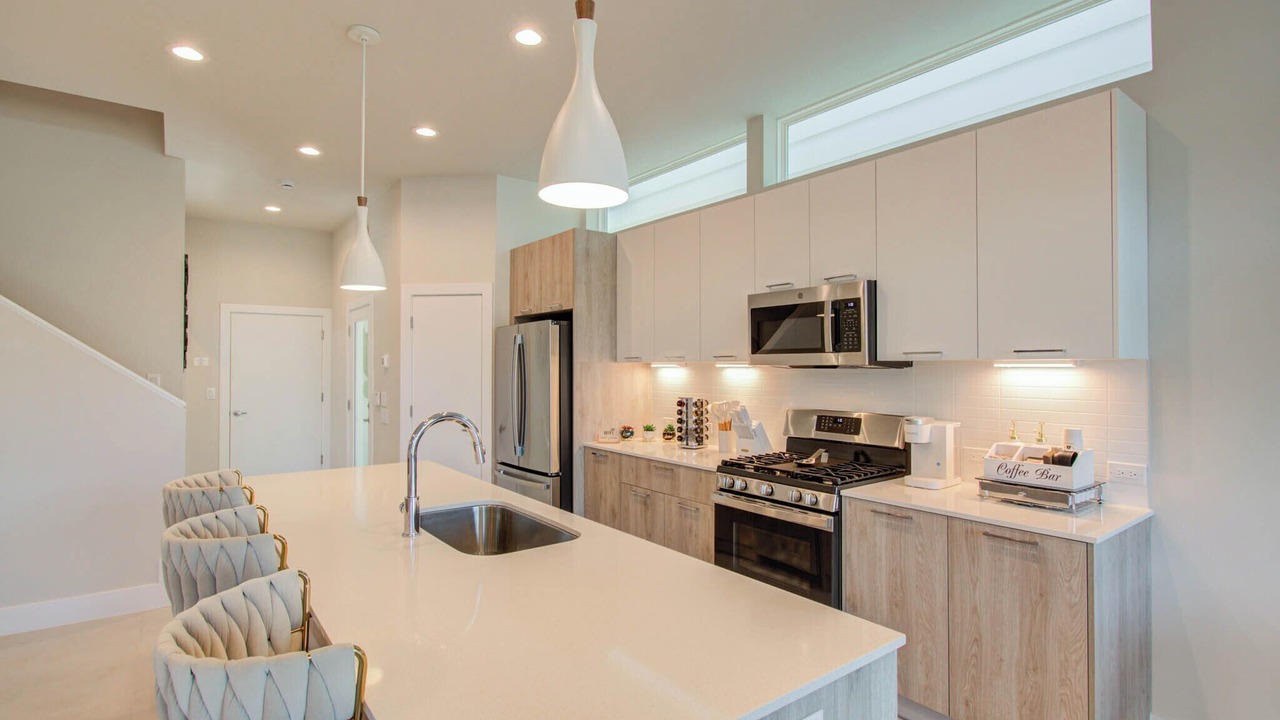Photo of Kitchen in Northside