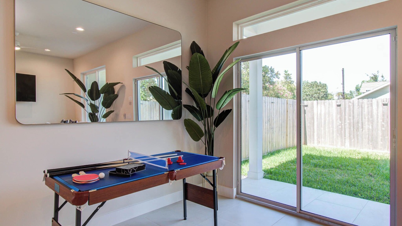 Photo of Bedroom in Northside
