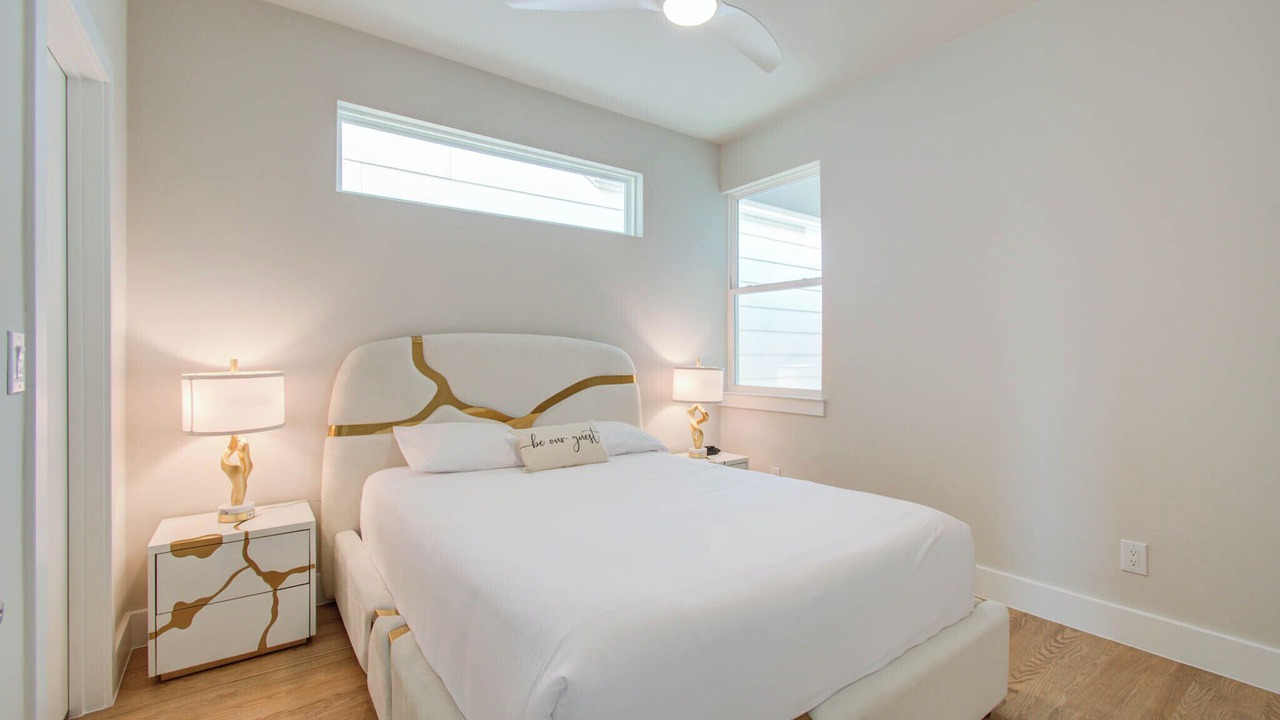 Photo of Bedroom in Northside