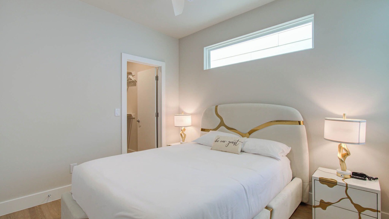 Photo of Bedroom in Northside