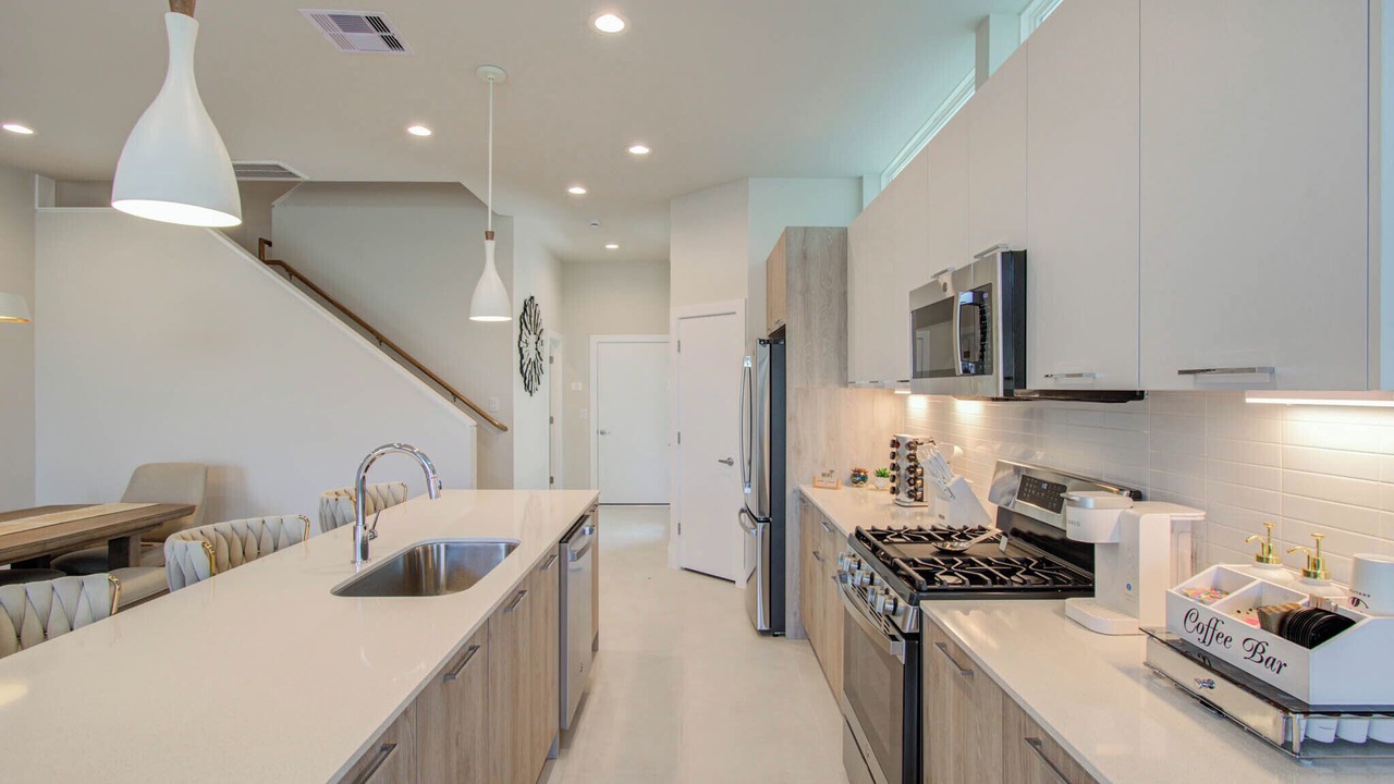 Photo of Kitchen in Northside
