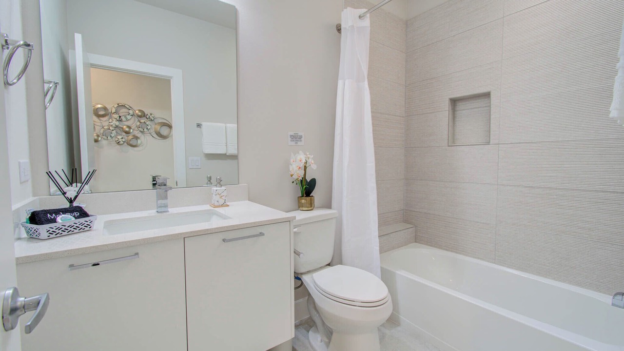 Photo of Bathroom in Northside