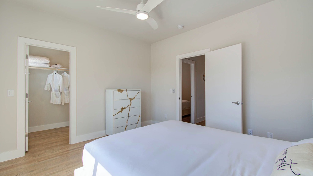 Photo of Bedroom in Northside