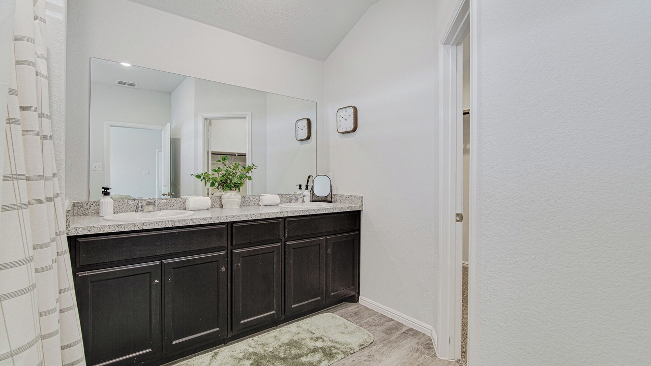 Photo of Bathroom in Fort Worth