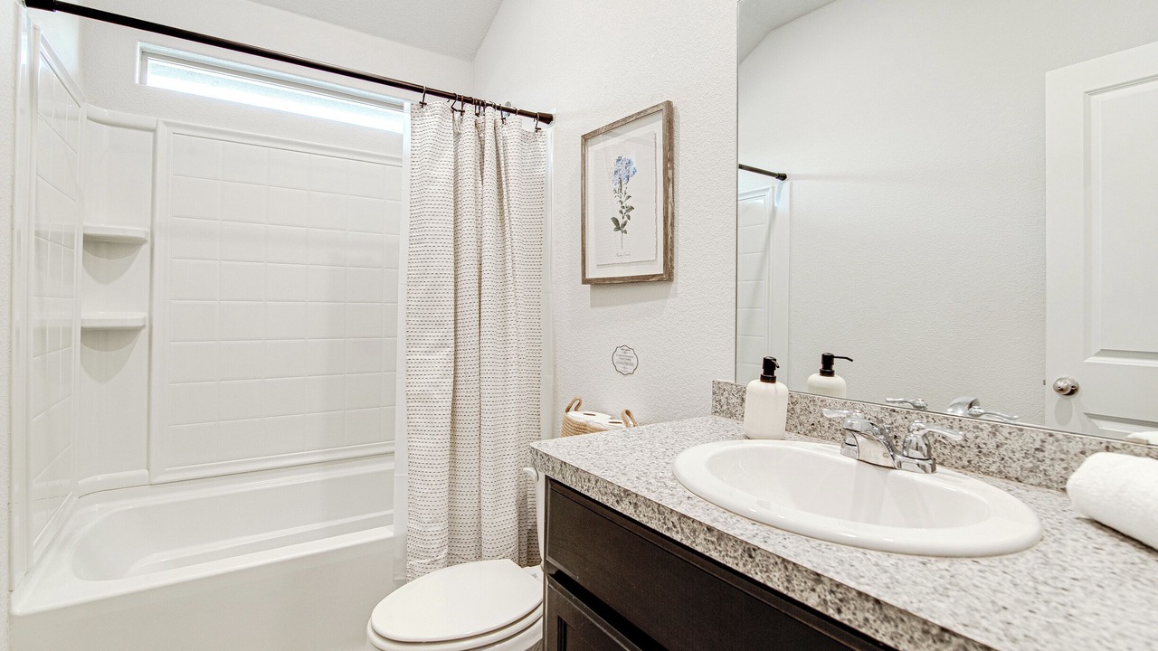 Photo of Bathroom in Fort Worth