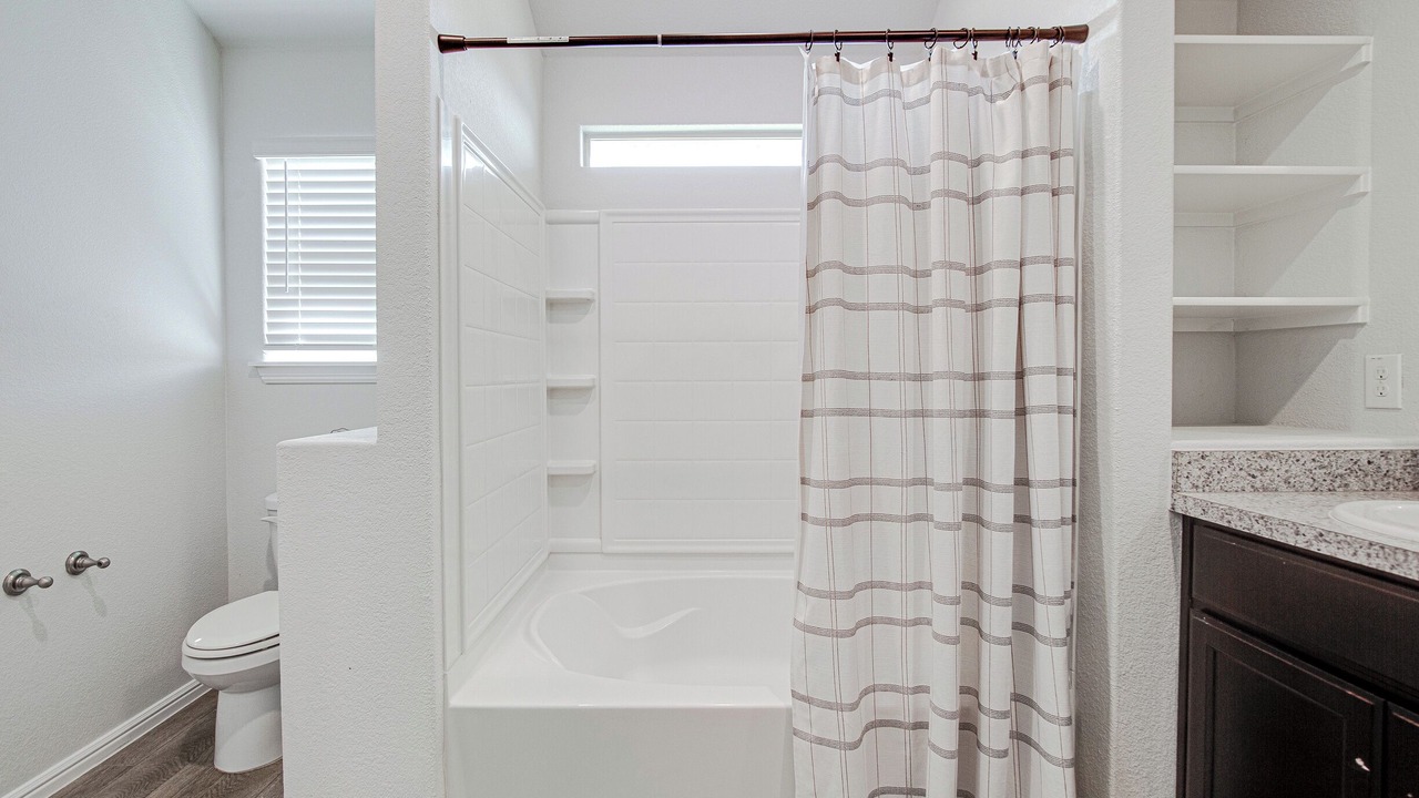 Photo of Bathroom in Fort Worth