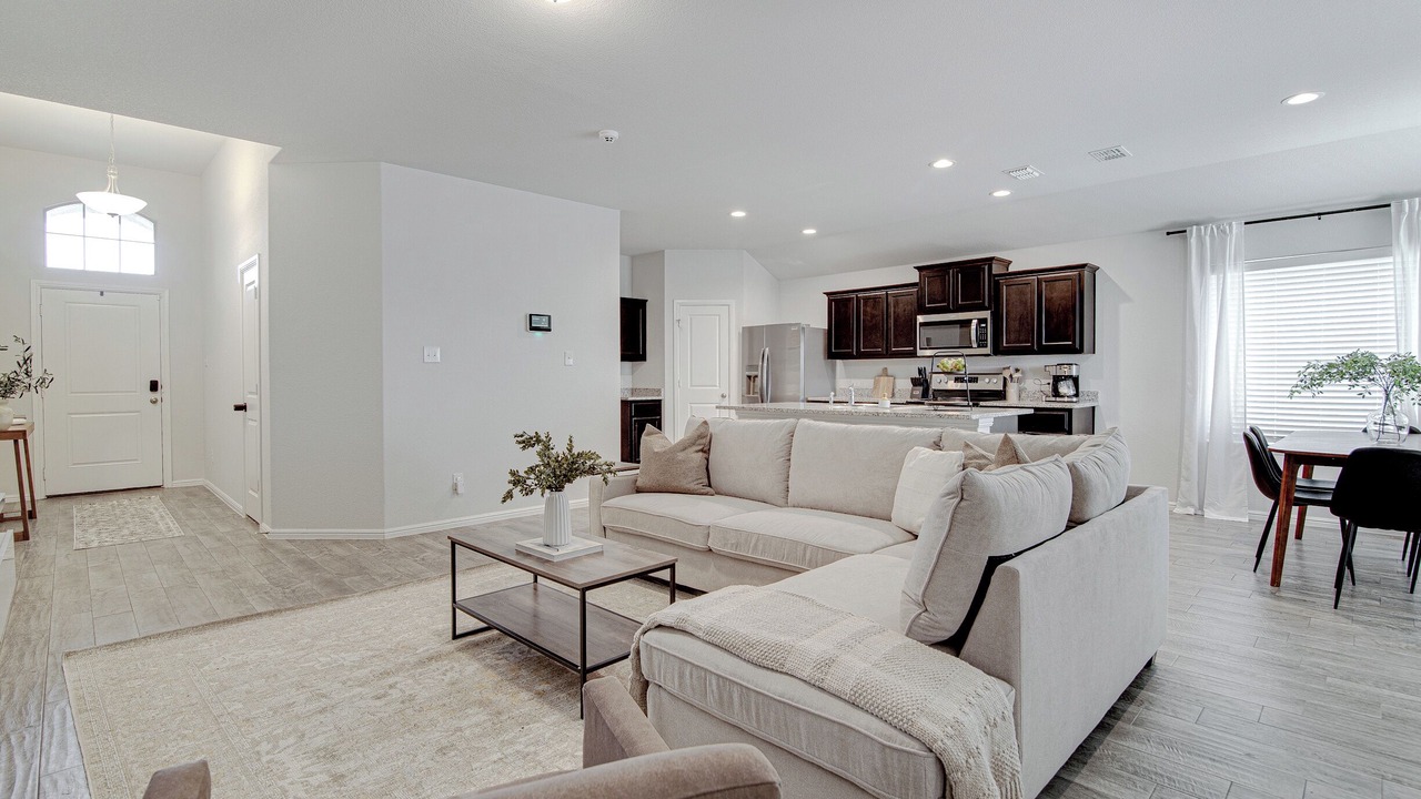 Photo of Livingroom in Fort Worth