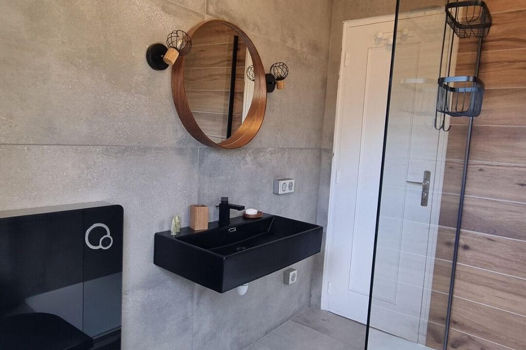 Photo of Bathroom in Rayol-Canadel-sur-Mer