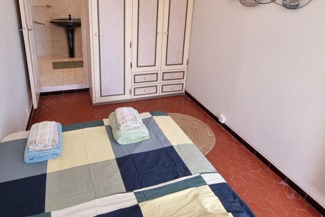 Photo of Bedroom in Rayol-Canadel-sur-Mer