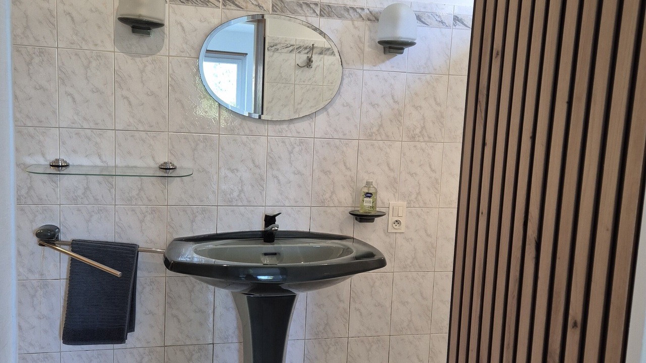 Photo of Bathroom in Rayol-Canadel-sur-Mer