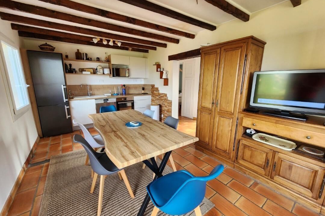 Photo of Kitchen in Rayol-Canadel-sur-Mer