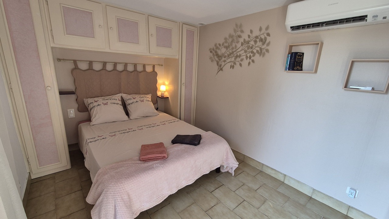 Photo of Bedroom in Rayol-Canadel-sur-Mer