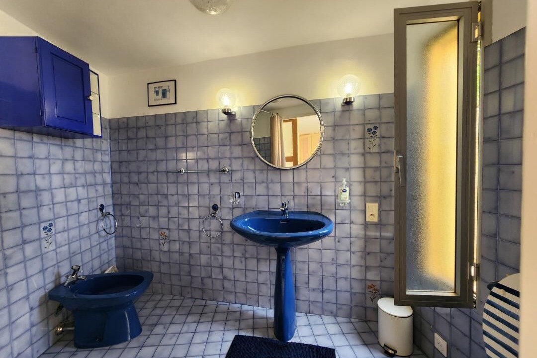 Photo of Bathroom in Rayol-Canadel-sur-Mer