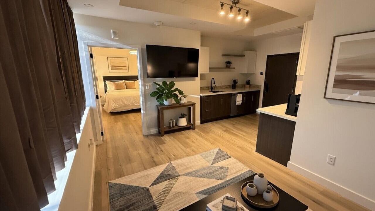 Photo of Bedroom in Tulsa
