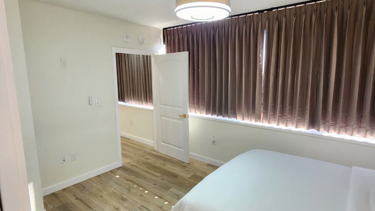 Photo of Bedroom in Tulsa