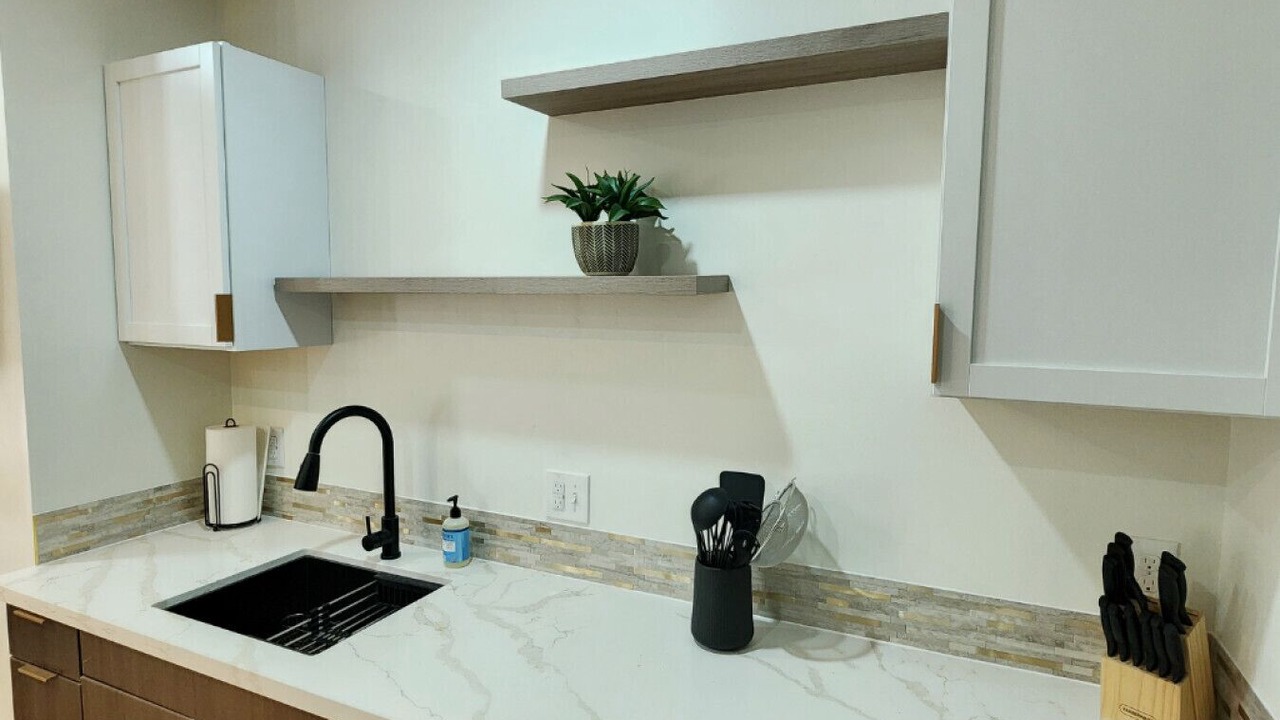Photo of Kitchen in Tulsa