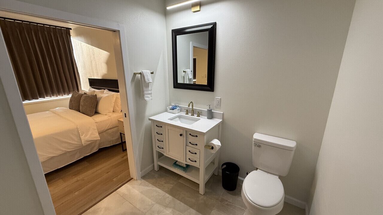 Photo of Bathroom in Tulsa