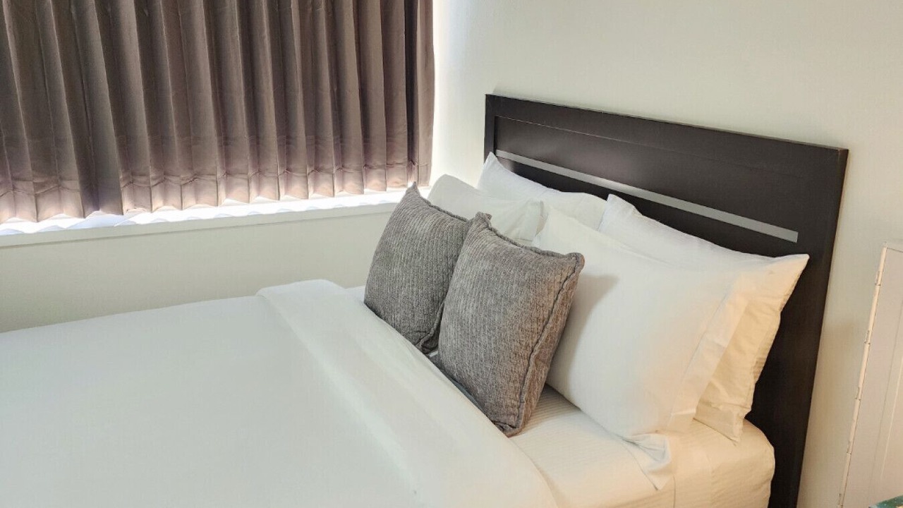 Photo of Bedroom in Tulsa