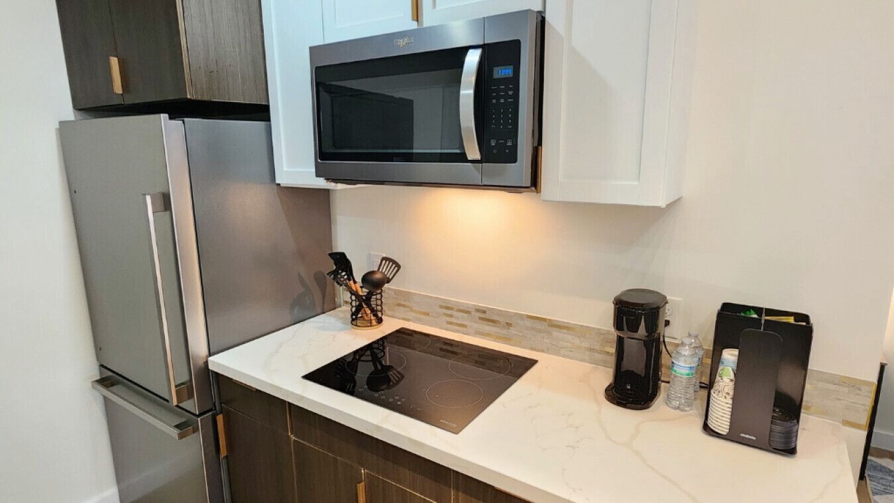 Photo of Kitchen in Tulsa