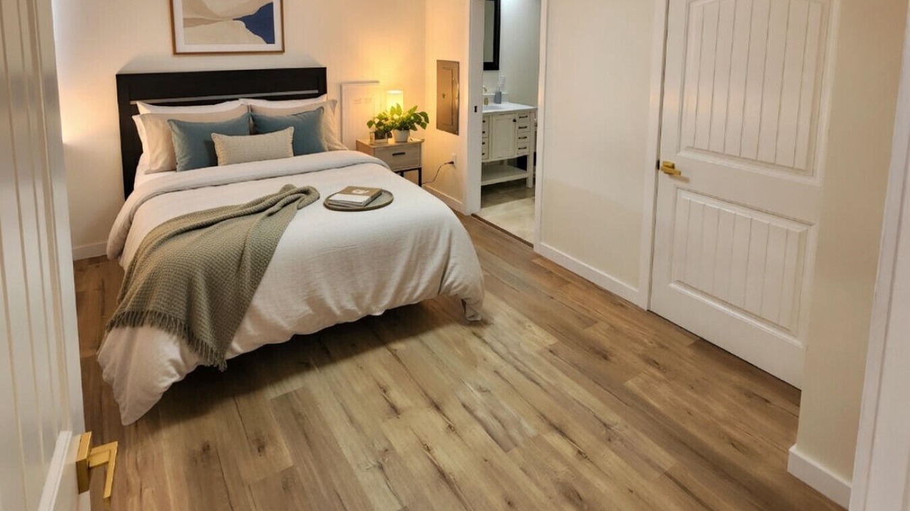 Photo of Bedroom in Tulsa