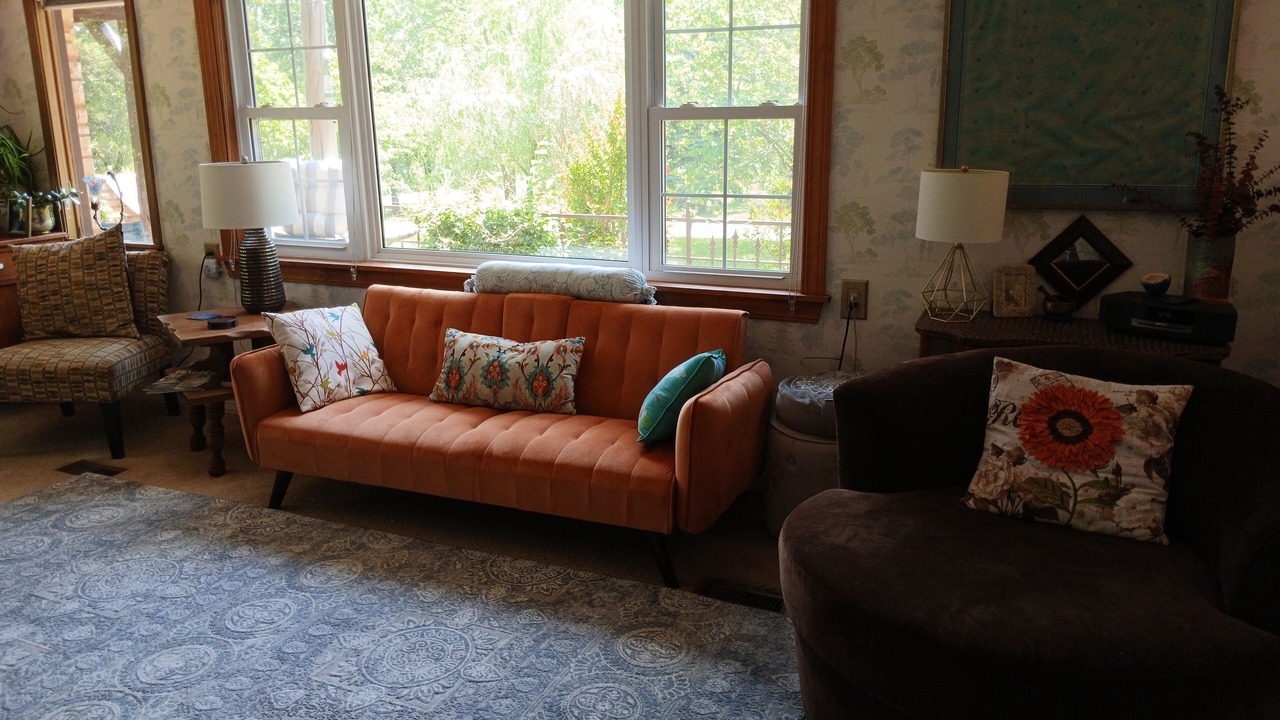 Photo of Livingroom in Horseshoe Bend