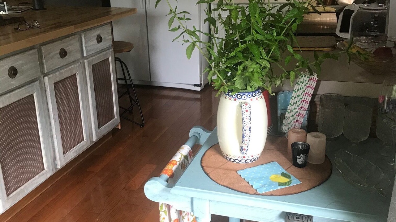 Photo of Kitchen in Horseshoe Bend