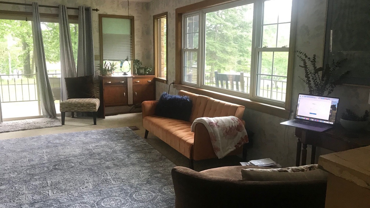 Photo of Livingroom in Horseshoe Bend
