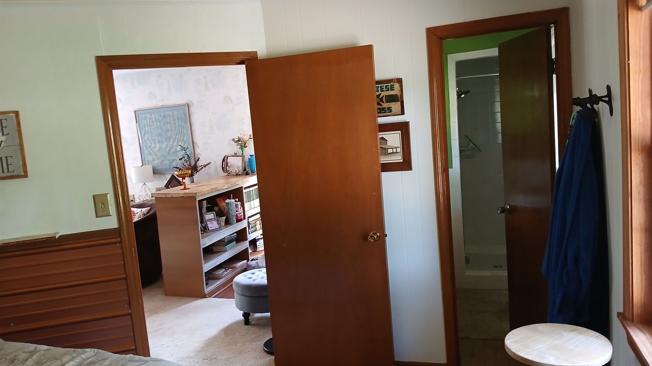 Photo of Bedroom in Horseshoe Bend