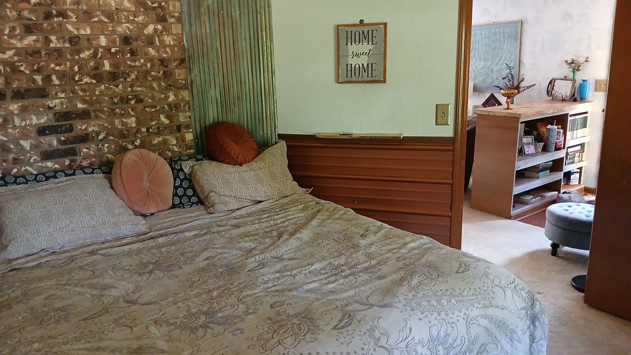 Photo of Bedroom in Horseshoe Bend