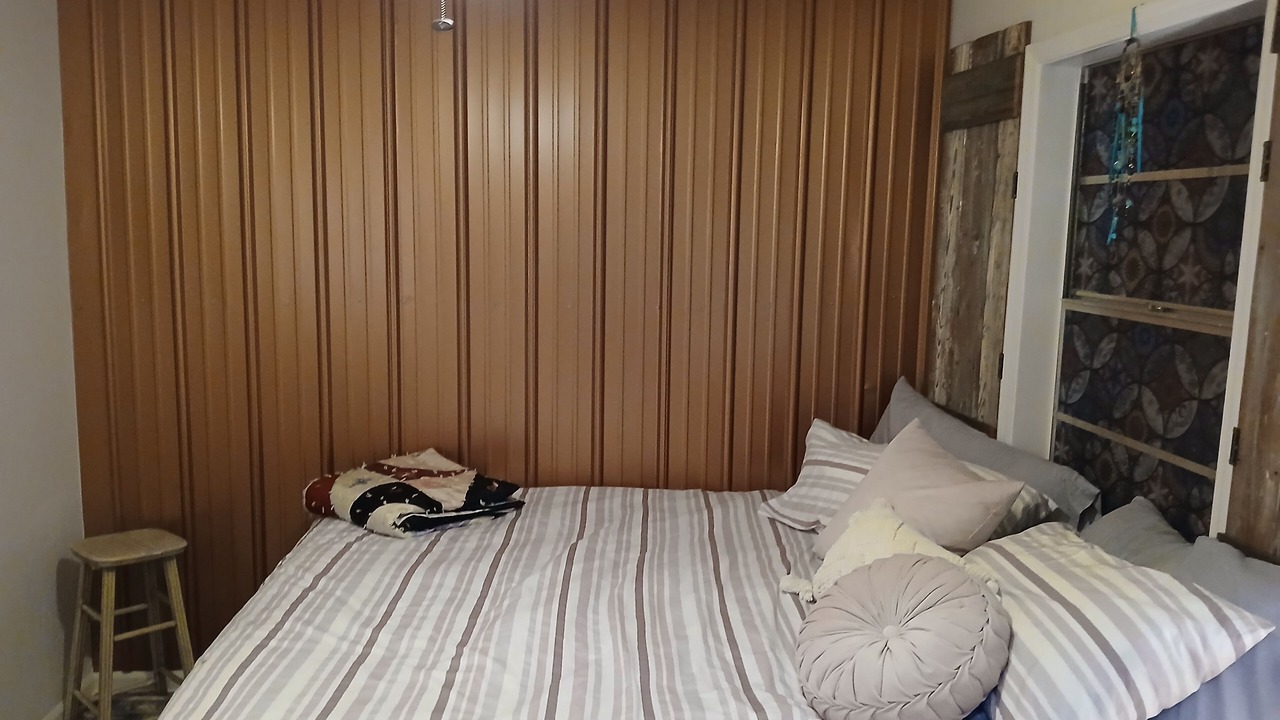 Photo of Bedroom in Horseshoe Bend