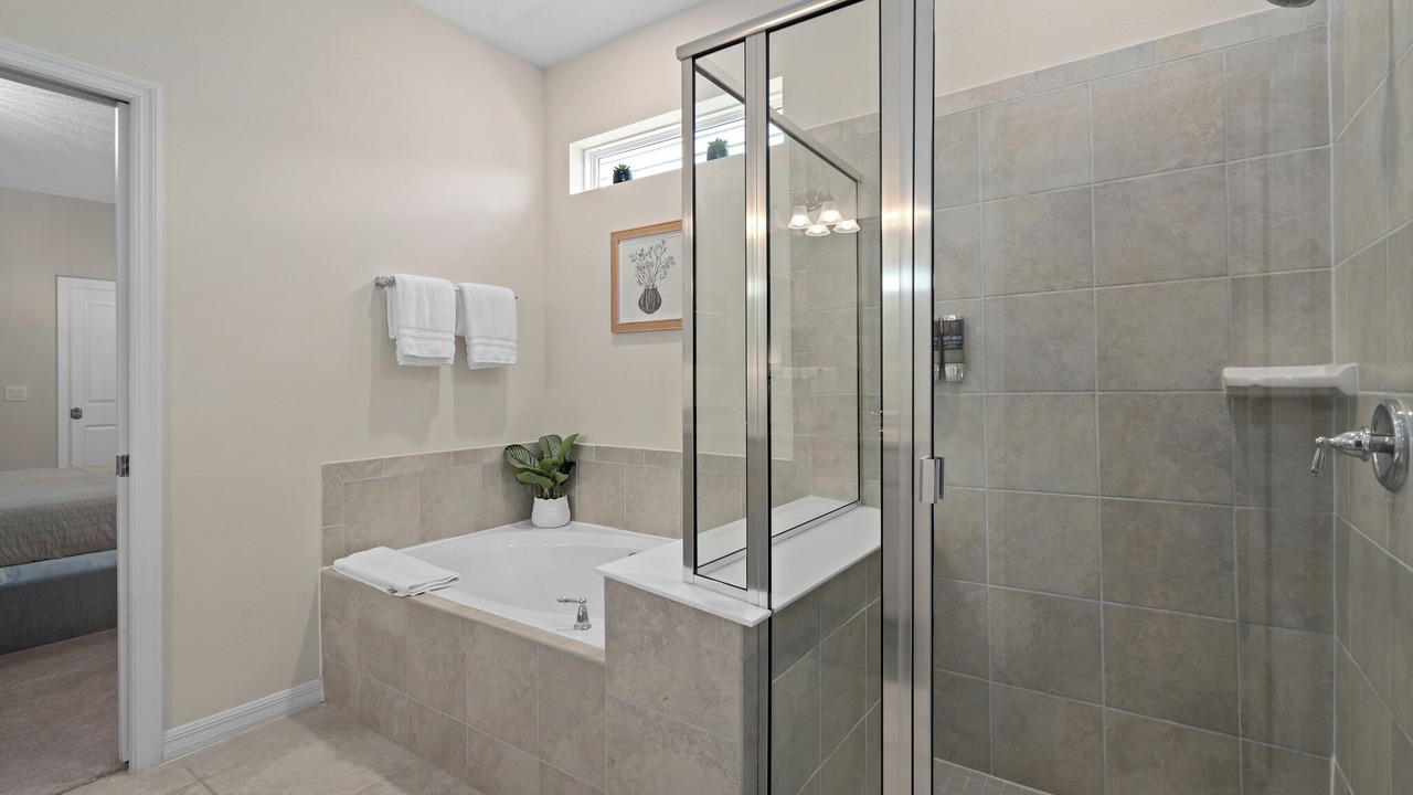 Photo of Bathroom in Davenport