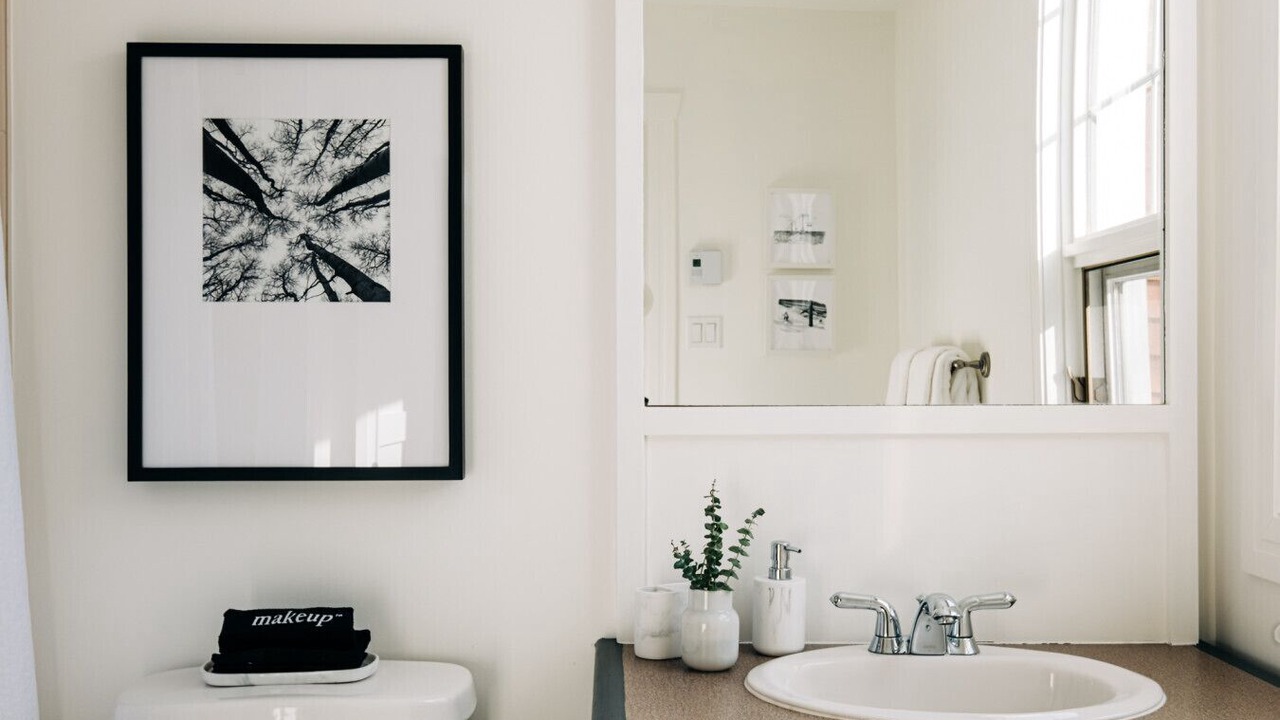 Photo of Bathroom in Tremblant-Les-Eaux