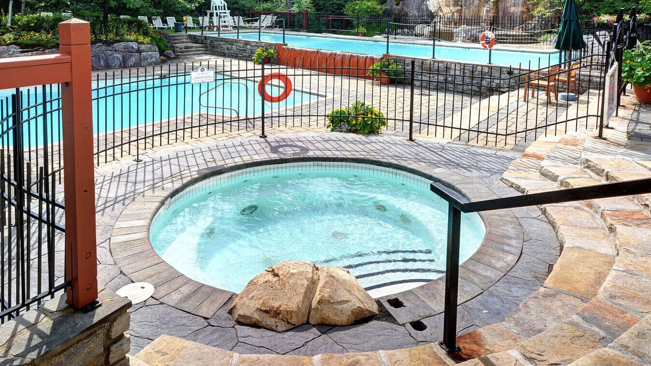 Photo of Outdoor in Tremblant-Les-Eaux