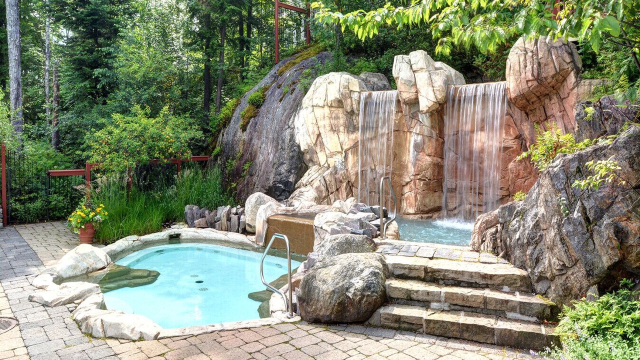 Photo of Outdoor in Tremblant-Les-Eaux