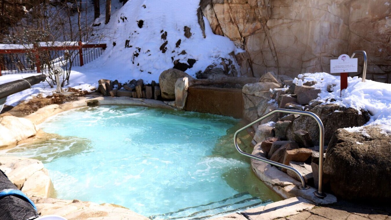 Photo of Outdoor in Tremblant-Les-Eaux