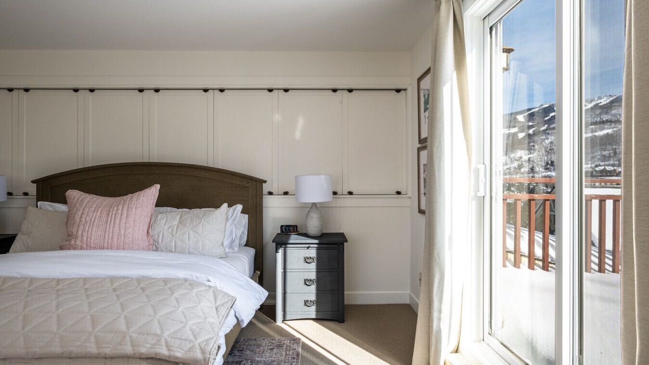Photo of Bedroom in Tremblant-Les-Eaux