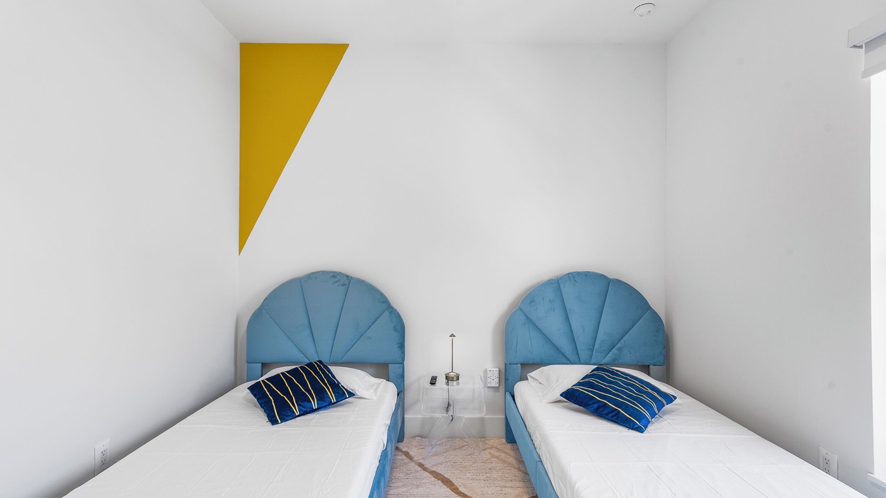 Photo of Bedroom in Riverside Park